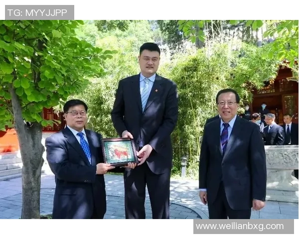 姚明新能源引领绿色未来助力可持续发展与环保事业新篇章 姚明新能源引领绿色未来助力可持续发展与环保事业新篇章