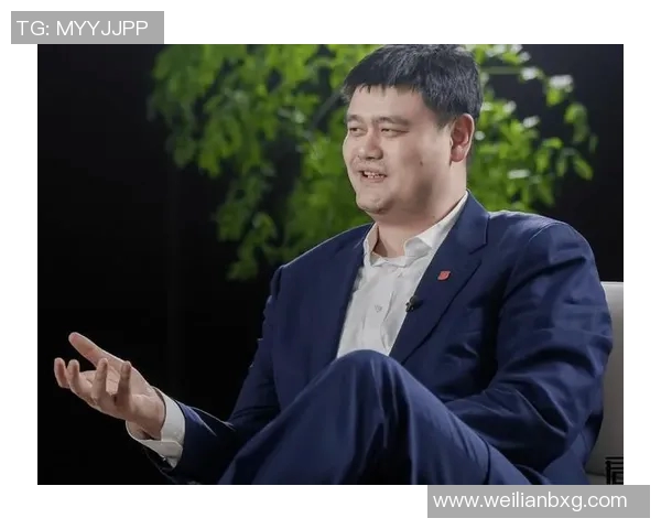 马布里与姚明携手助力云南篮球发展共创辉煌未来