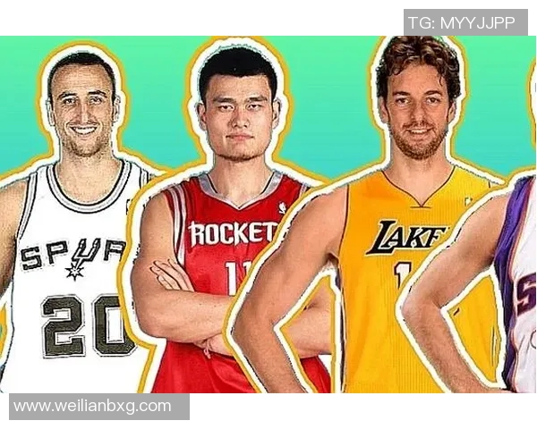 姚明与洛佩兹身高对比分析及其在篮球领域的影响 姚明与洛佩兹身高对比分析及其在篮球领域的影响