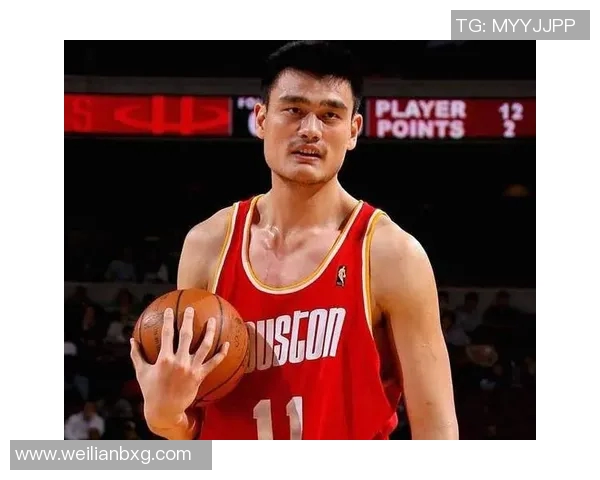 06年姚明:从新秀到巨星的崛起与中国篮球的辉煌时刻 06年姚明:从新秀到巨星的崛起与中国篮球的辉煌时刻