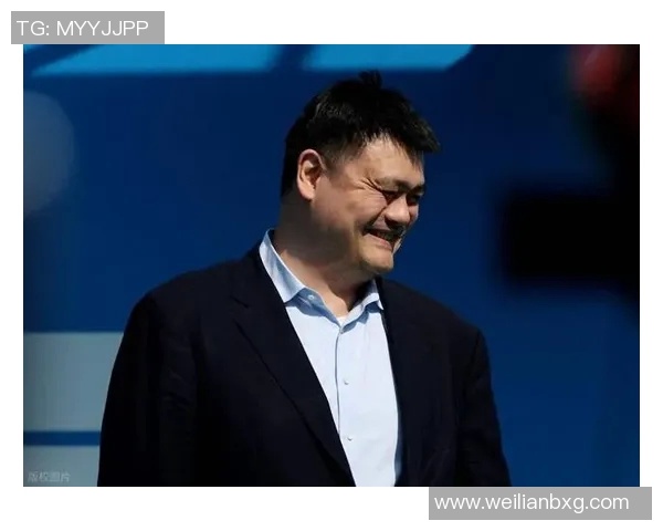 姚明在福布斯排行榜上的成就与影响力分析及其背后的故事