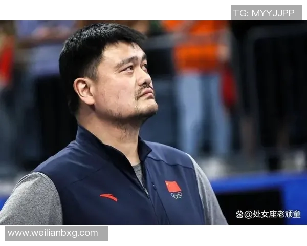 1995年姚明初露锋芒篮球梦想启航的青春岁月