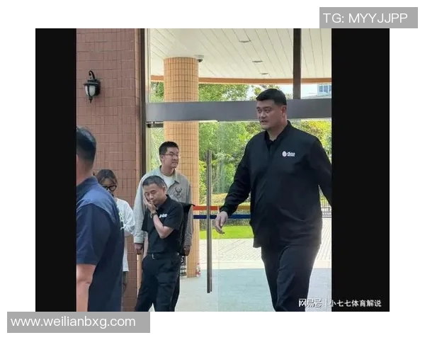 姚明代言VIPJr广告引发热议教育与体育结合的新趋势探讨