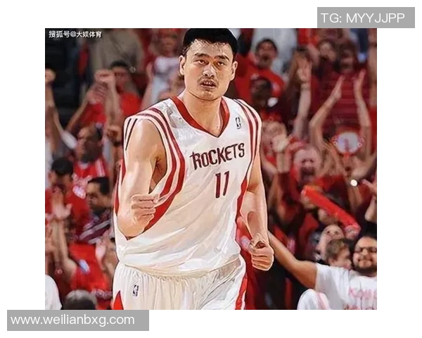 姚明德阳：篮球巨星的家乡情怀与德阳城市发展新篇章