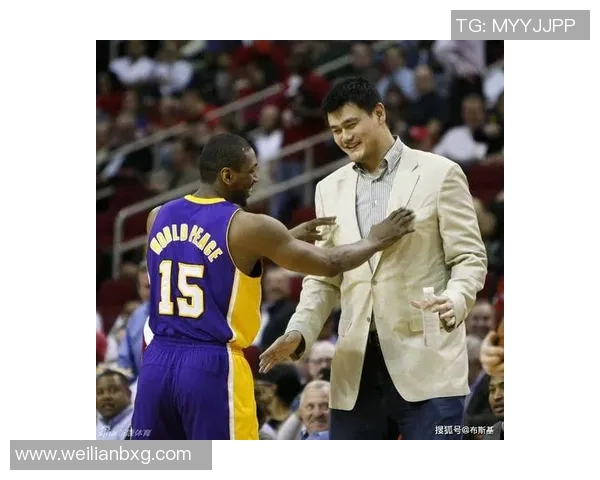 姚明的传奇人生与篮球梦想在白话天下的深度解读与回顾