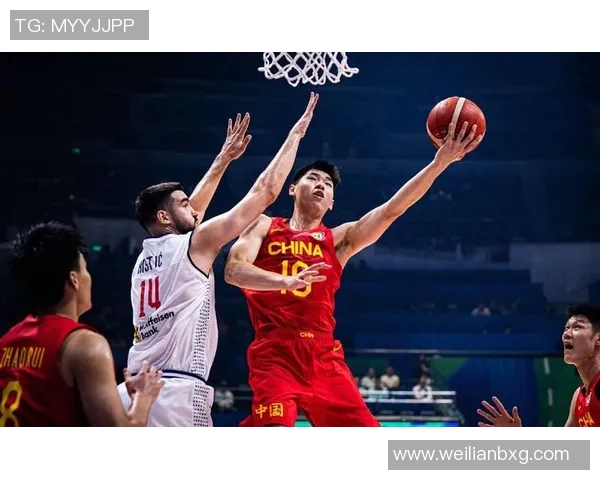 你好姚明掌门带你走进篮球的新时代与梦想的旅程