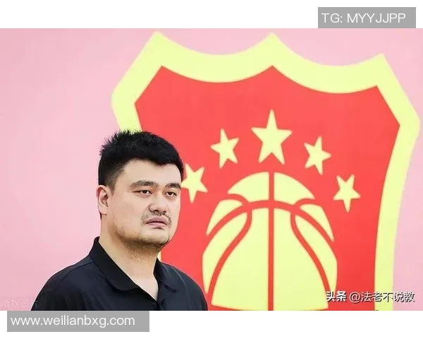 姚明身高与营养关系探讨如何通过饮食促进青少年成长