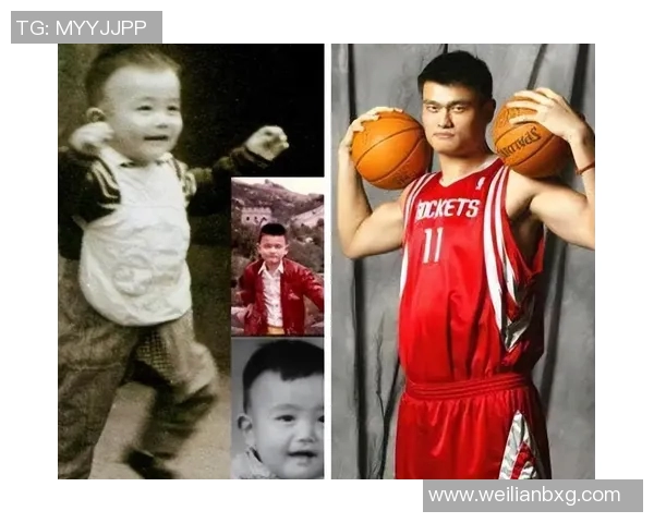 姚明与穆托姆博的传奇对决与篮球时代的辉煌回忆 姚明与穆托姆博的传奇对决与篮球时代的辉煌回忆