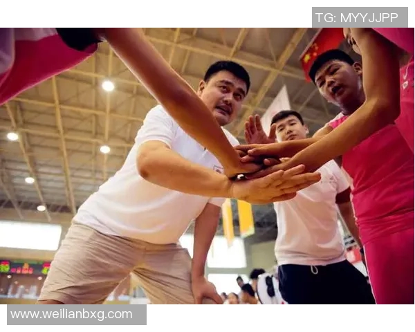 与姚明面对面交流的难忘经历与篮球梦想的启示 与姚明面对面交流的难忘经历与篮球梦想的启示