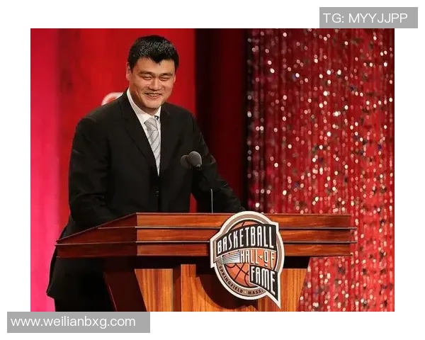 姚明在NBA全明星赛上的传奇表现与中国篮球的崛起之路