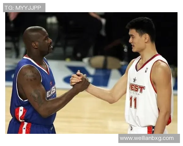 姚明的团员们如何在篮球场上展现团结与拼搏精神的故事 姚明的团员们如何在篮球场上展现团结与拼搏精神的故事