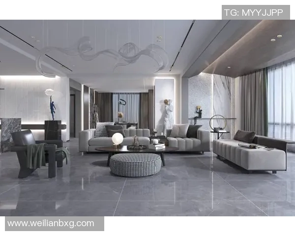 银川姚明瓷砖引领家居装修新风尚打造温馨舒适的生活空间