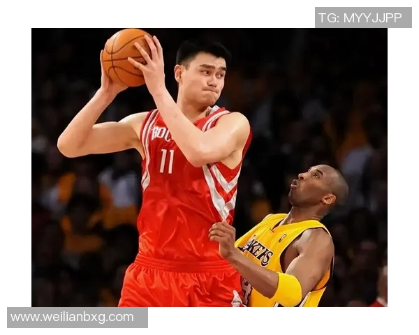 巅峰火箭姚明的传奇之路与NBA历史的辉煌交汇点 巅峰火箭姚明的传奇之路与NBA历史的辉煌交汇点