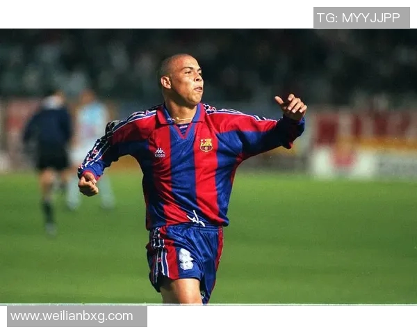 从罗纳尔多的坚持与决心中领悟成功的真谛与力量