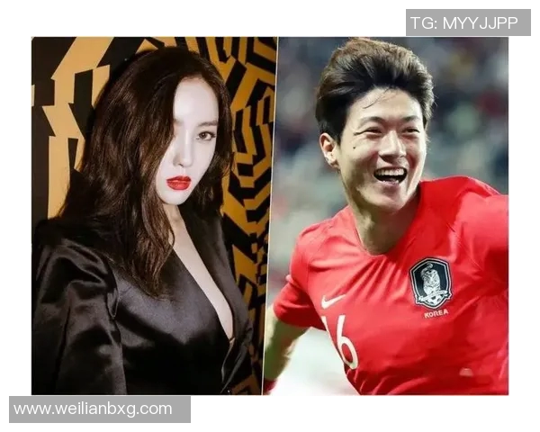 足球明星与亚洲女星的浪漫情缘揭秘背后的故事与真相