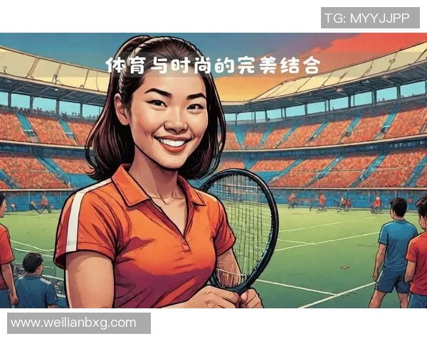 女足球明星的魅力与风采展现体育头像背后的故事与奋斗历程