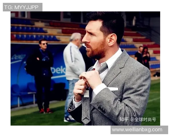 足球明星们的西装风采展现时尚魅力与运动精神的完美结合 足球明星们的西装风采展现时尚魅力与运动精神的完美结合
