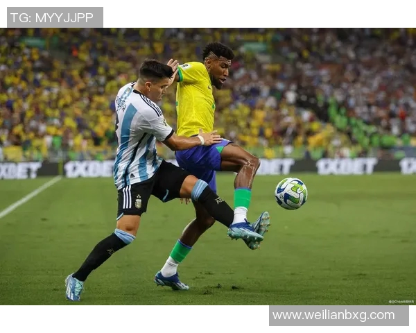 2018年圣保罗与弗拉门戈对决回顾：激情四溢的巴西足球盛宴