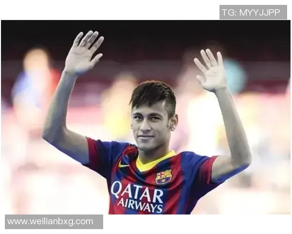 内马尔时尚穿搭大揭秘足球明星的衣着风格与潮流趋势分析 内马尔时尚穿搭大揭秘足球明星的衣着风格与潮流趋势分析