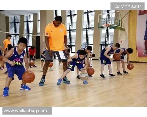 篮球馆明星篮球训练营开启青少年篮球梦想之旅培养未来篮球之星的最佳选择 篮球馆明星篮球训练营开启青少年篮球梦想之旅培养未来篮球之星的最佳选择